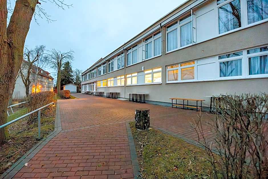 Sonnenschein Hotel & Apartments