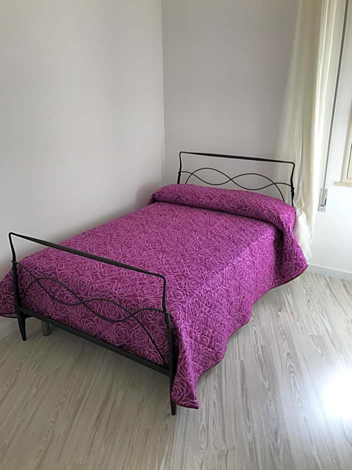 Aria Di Mare B&b
