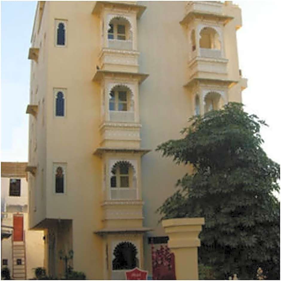 Jaiwana Haveli