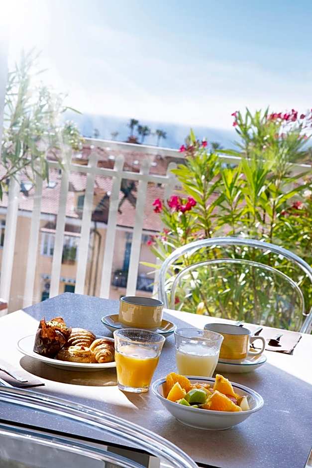 Hotel Torino Wellness & Spa