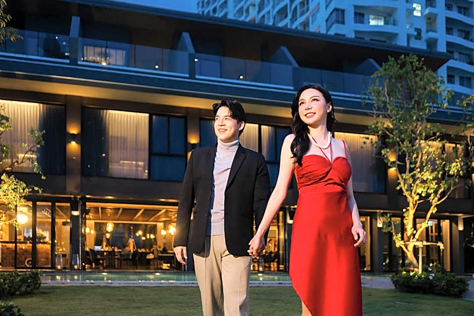 Ten Six Hundred, Chao Phraya, Bangkok by Preference, managed by The Ascott Limited