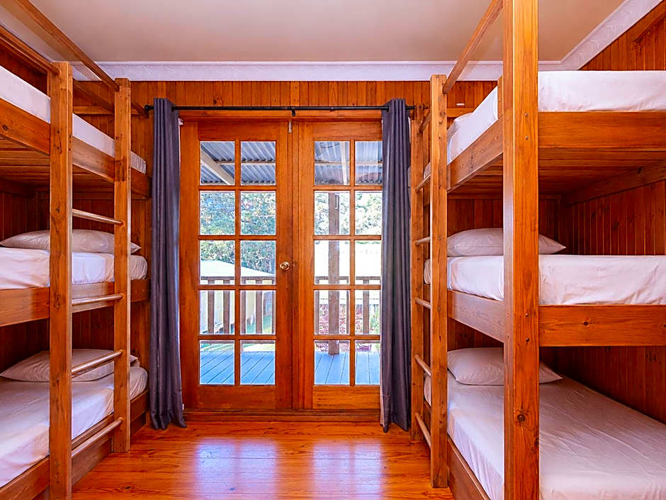 Wairo Beach Holiday Park