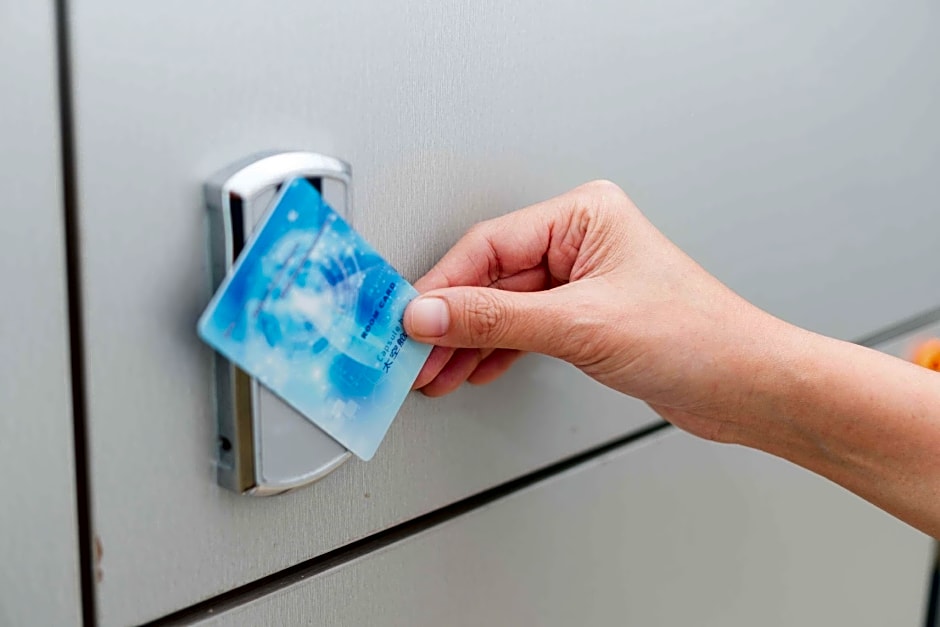 Seaview Capsule Hotel