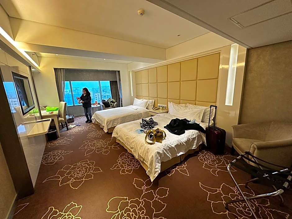 Rio Hotel