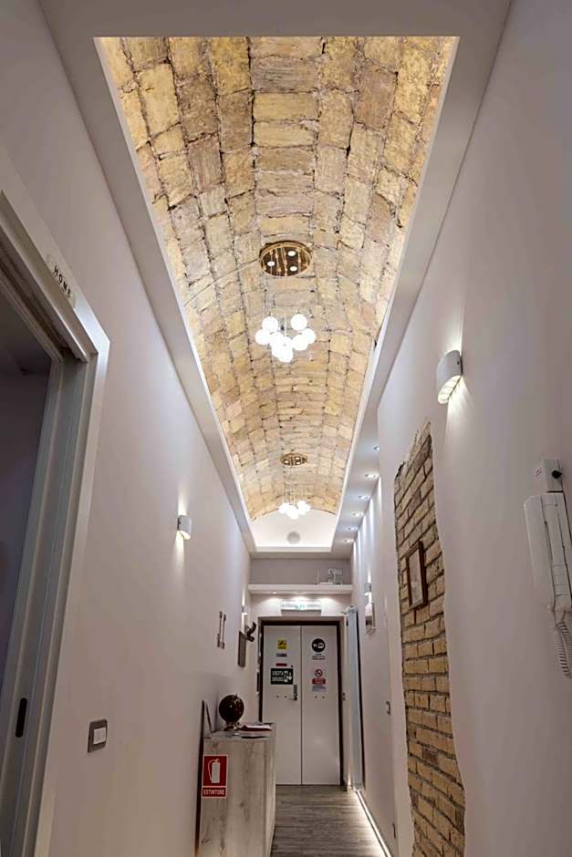 Museum Inn - Una finestra sui Musei Vaticani