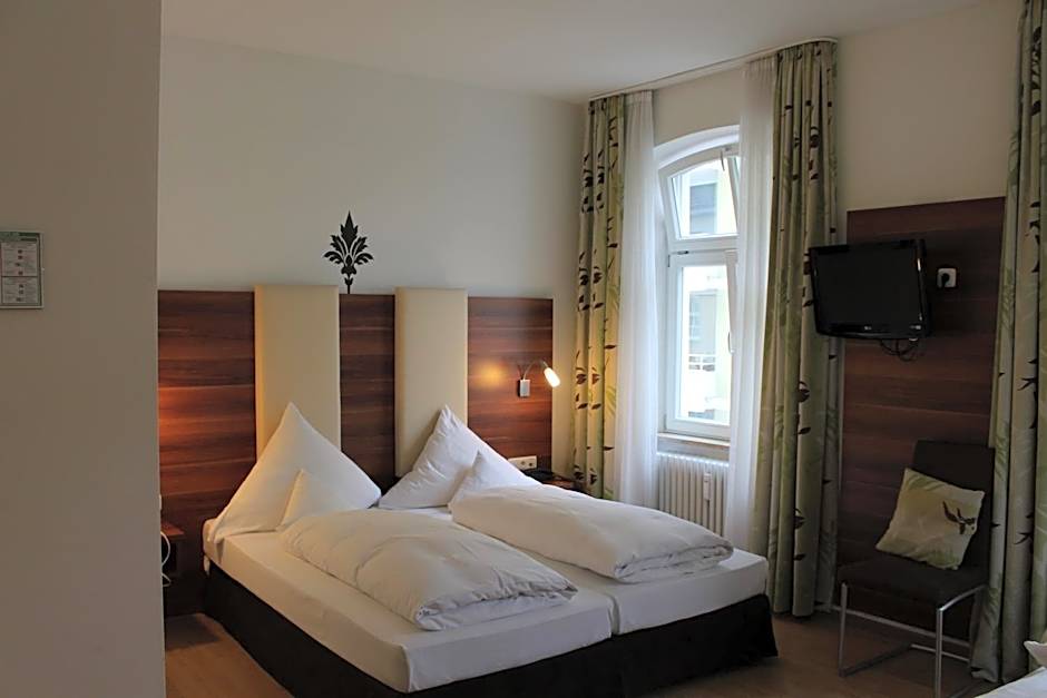 Hotel am Viktualienmarkt