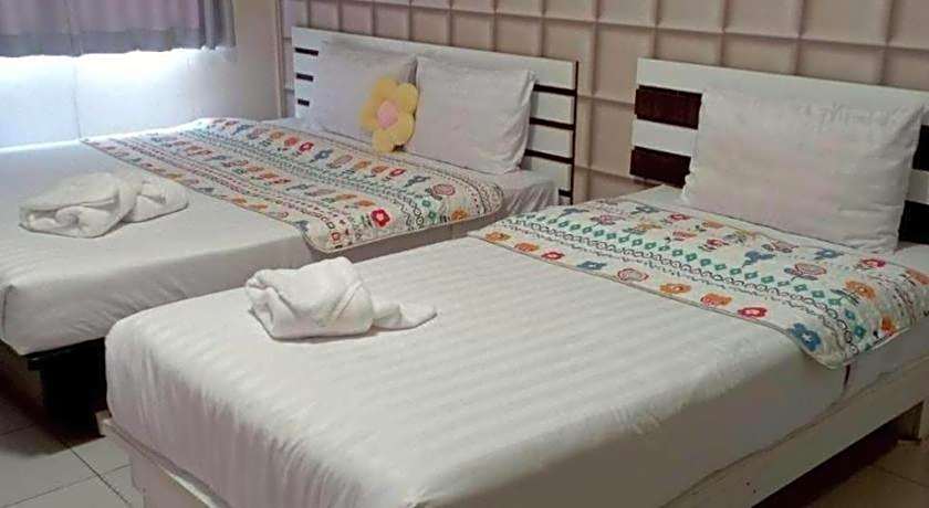 Nornnan Hotel