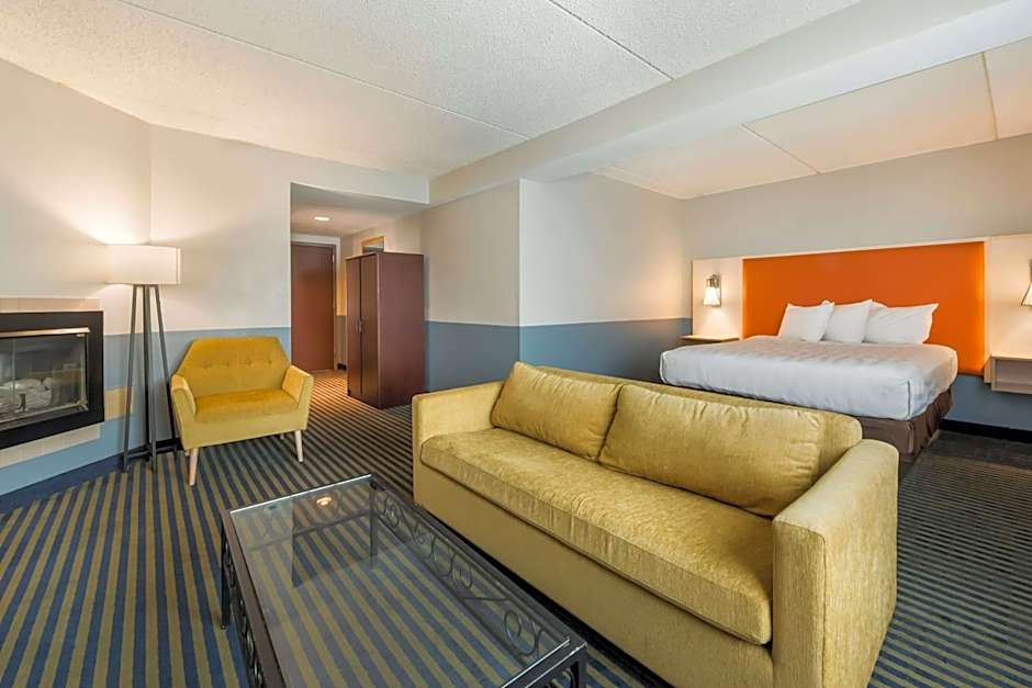 Baymont by Wyndham Westampton