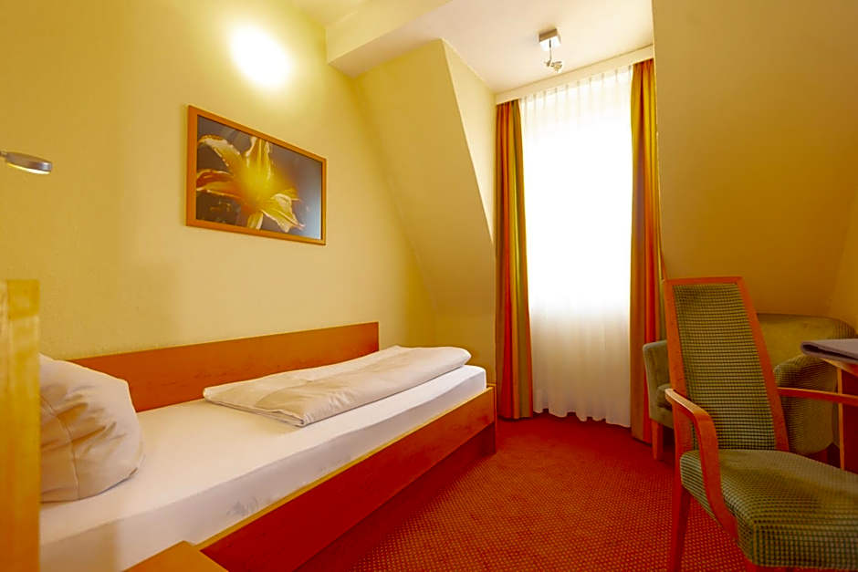 Parkhotel Traunstein