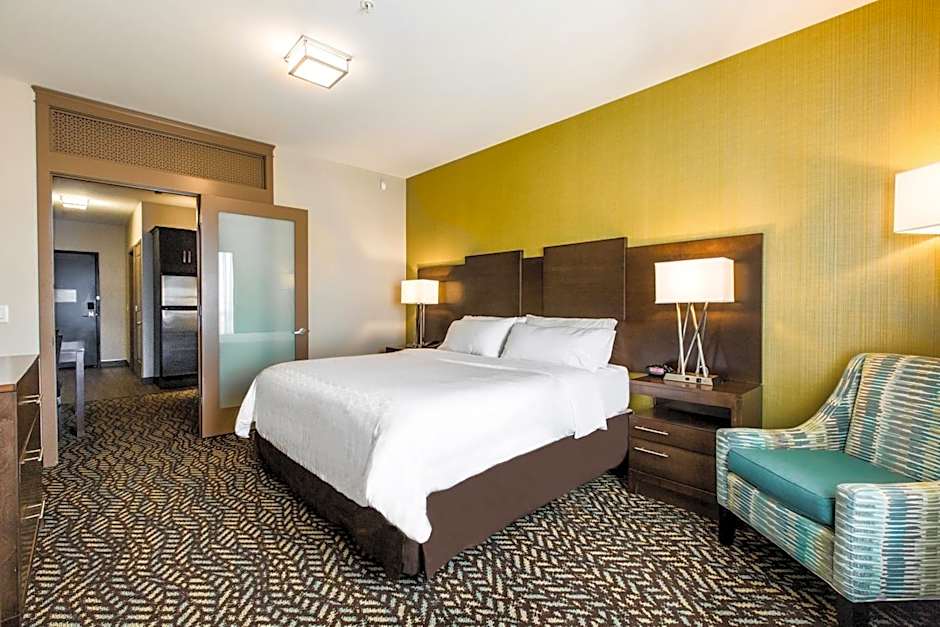 Holiday Inn Express & Suites Spruce Grove - Stony Plain By IHG