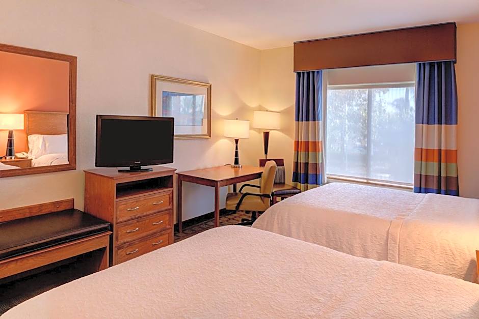 Hampton Inn By Hilton And Suites Ontario