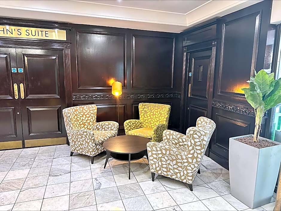 Britannia Hotel Hampstead