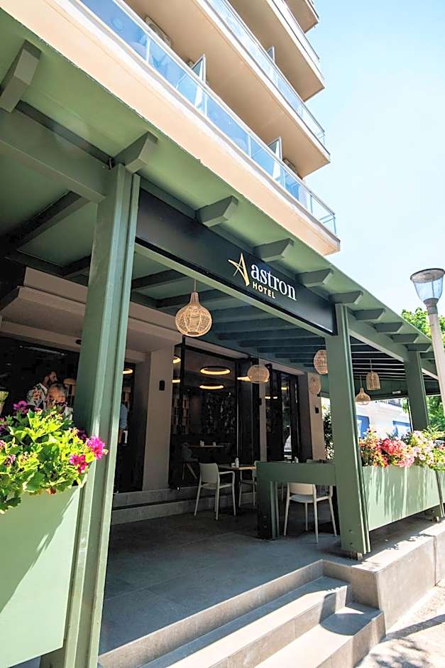 Astron Hotel Rhodes