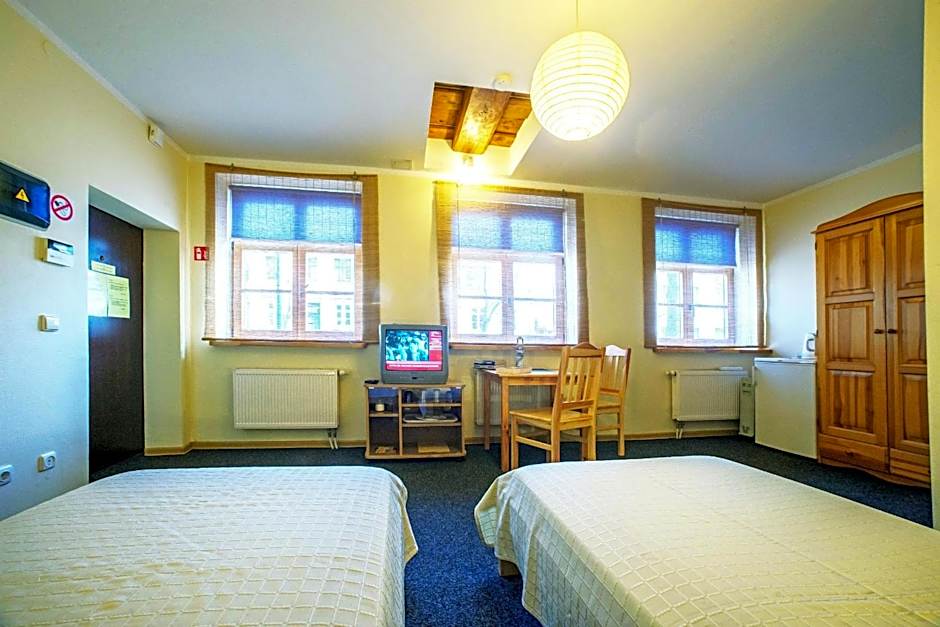 Express Guest House