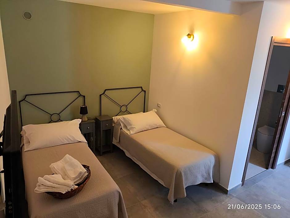 Duomo Rent Room & Flat