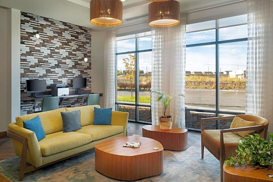 EVEN Hotel Bozeman Yellowstone Intl Arpt by IHG
