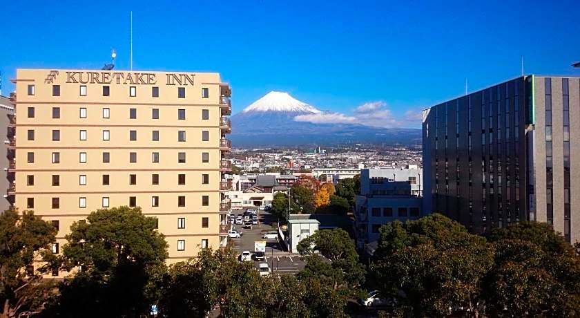 Kuretake Inn Fujisan 