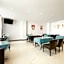 GreenTree Inn Tianjin Jinghai Jinqiao International Trade Center Express Hotel