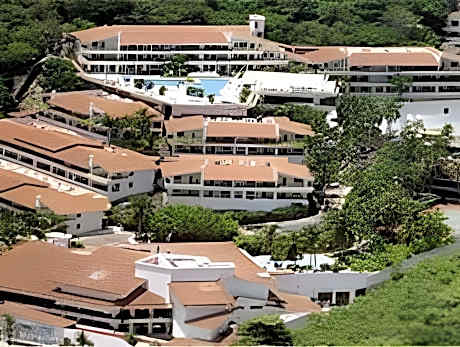 Park Royal Beach Huatulco - All Inclusive
