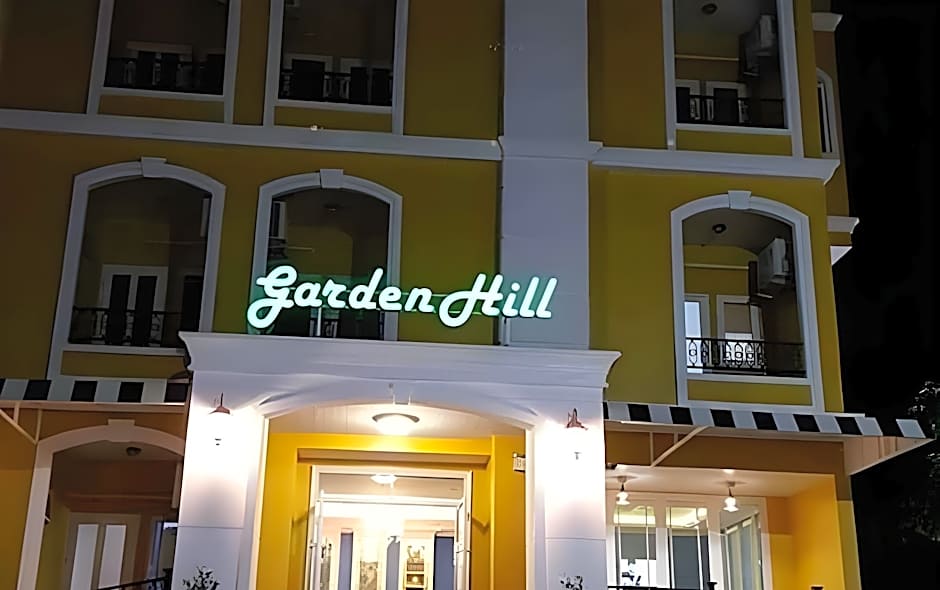 Garden Hill Hotel