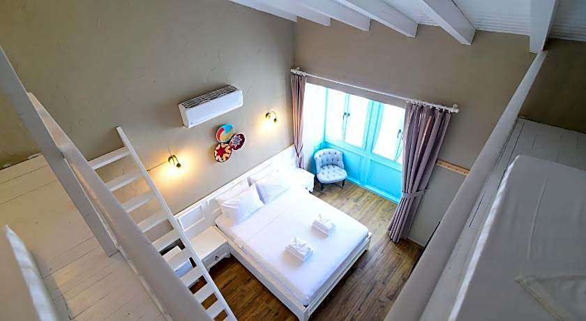 Jardin d'Azur Alaçatı