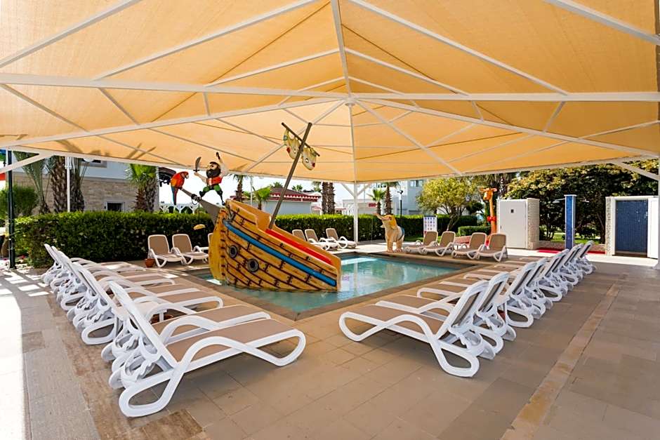 Orange County Belek - Family Concept