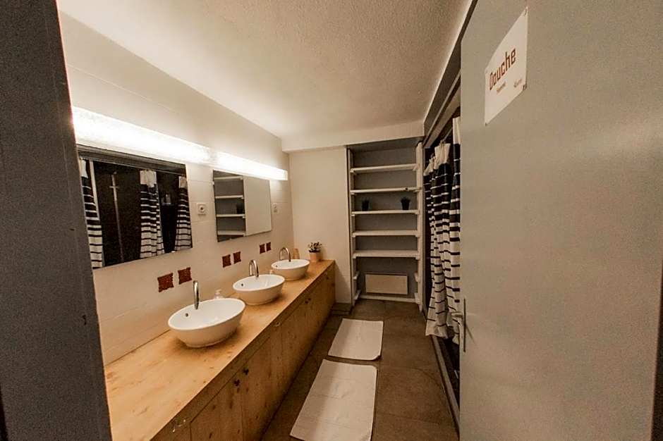 Auberge du Mont Blanc