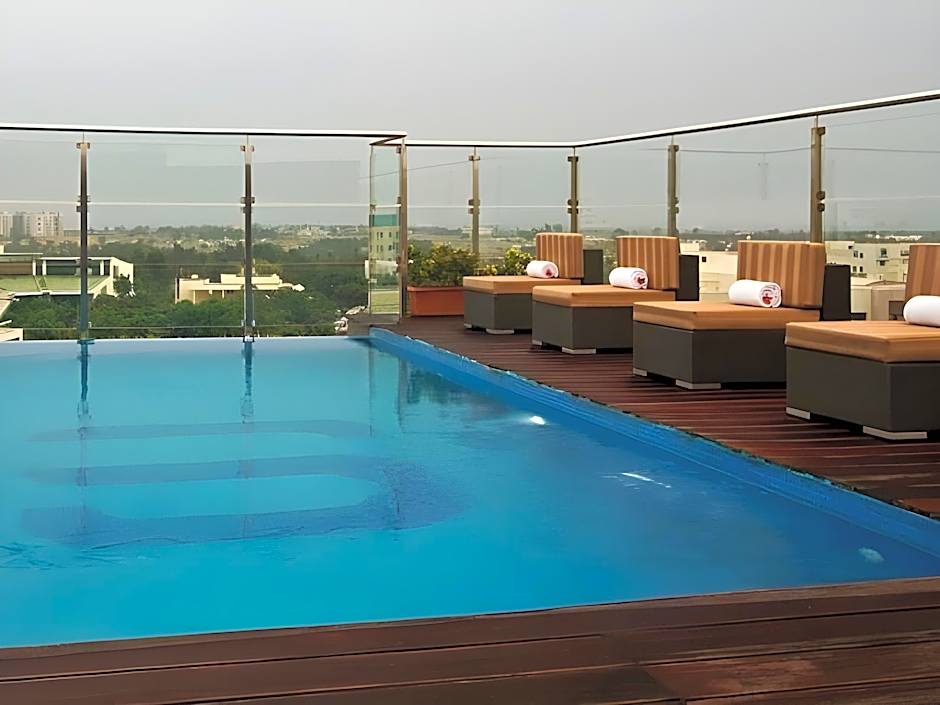 Svenska Electronic City Bangalore