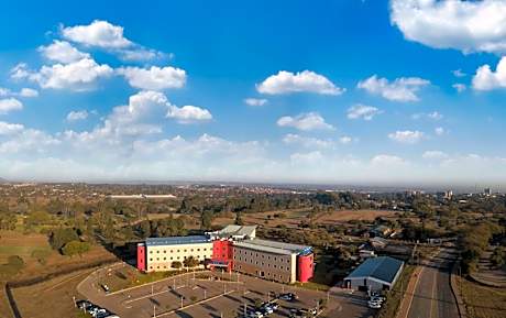 Park Inn by Radisson Polokwane