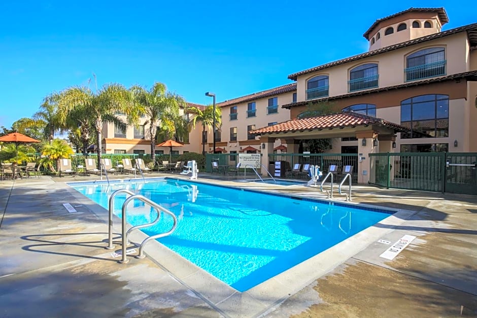 Hampton Inn By Hilton & Suites Camarillo