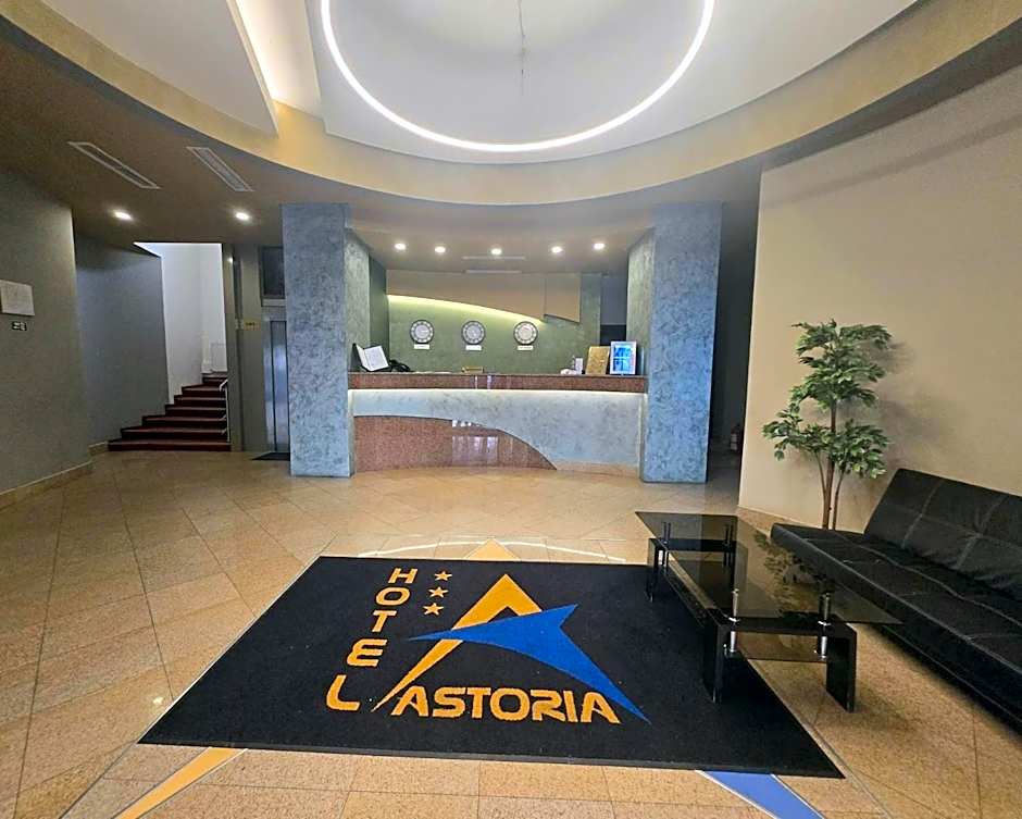 Hotel Astoria City Center