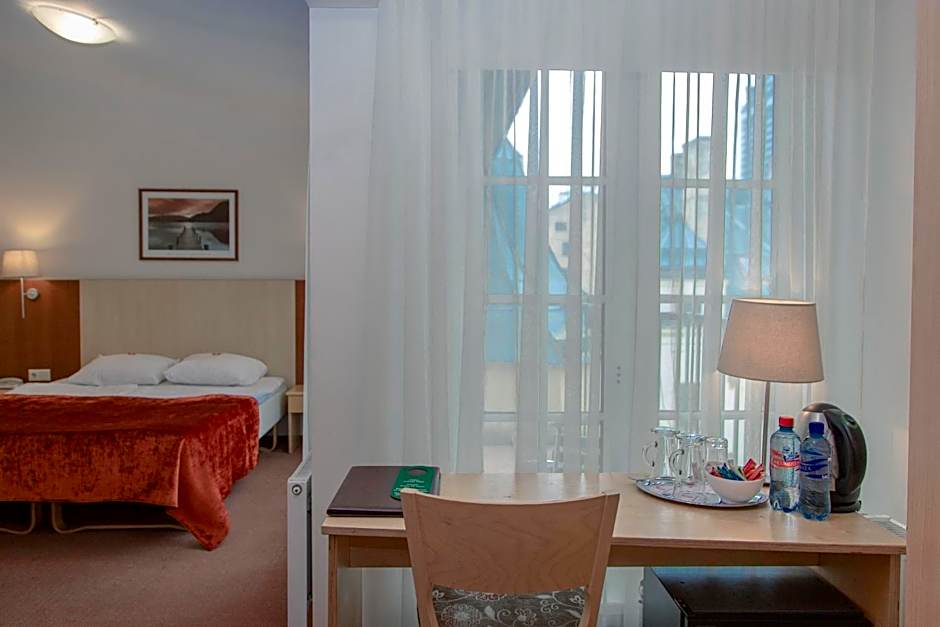 Hotel Edvards