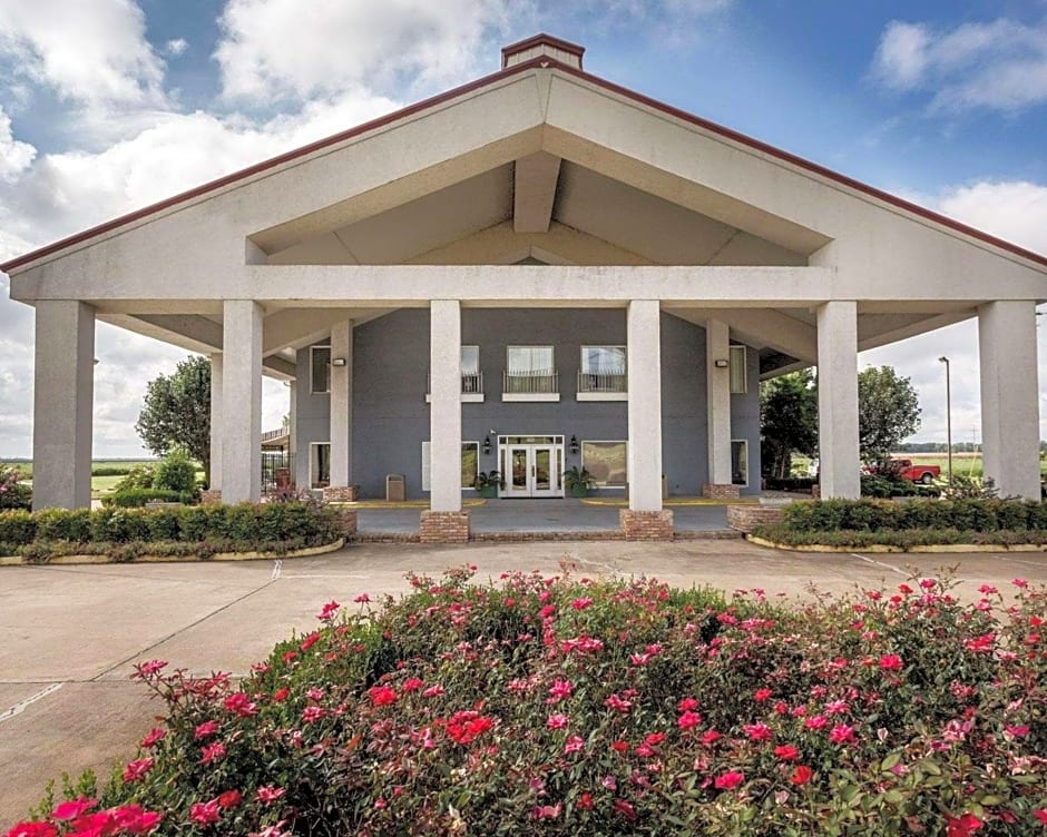 Quality Inn Robinsonville