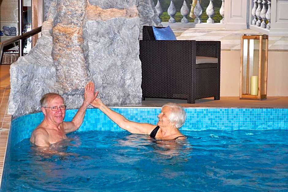 Landhotel Spessartruh