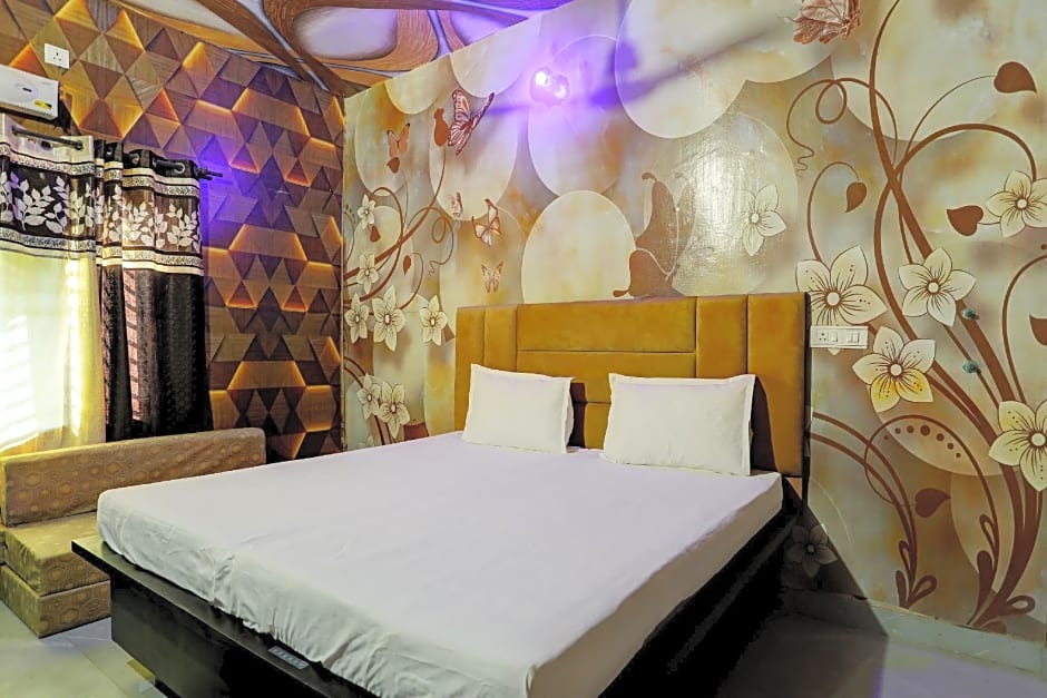 Hotel O Paradise Inn