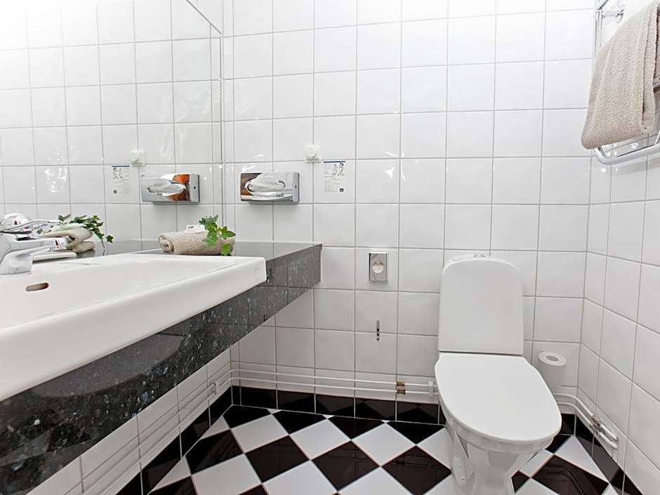 Hotell Boras, Signature Collection