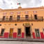 Hotel Casa Virreyes