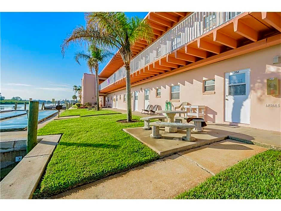 Belleview Gulf Condos