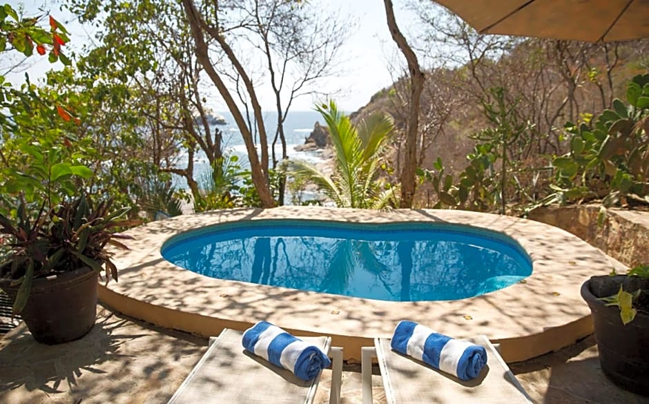 Casa Sol Zipolite