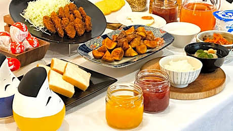 Single Room - Smoking