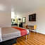 Motel 6-Bay Minette, AL