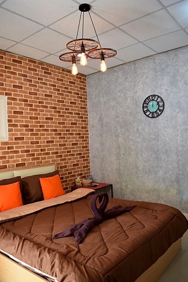 I-talay Loft