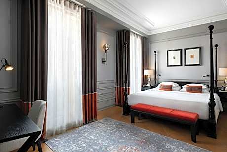 Presidential, 2 Bedroom Suite, Bedroom 1: 1 King, Bedroom 2: 1 King