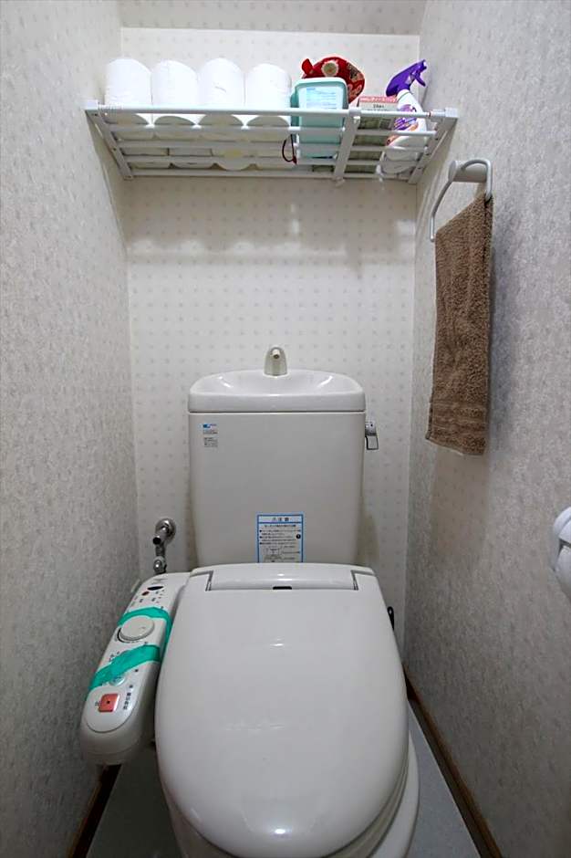 Nagomiya Kyoto Minami-Enmachi