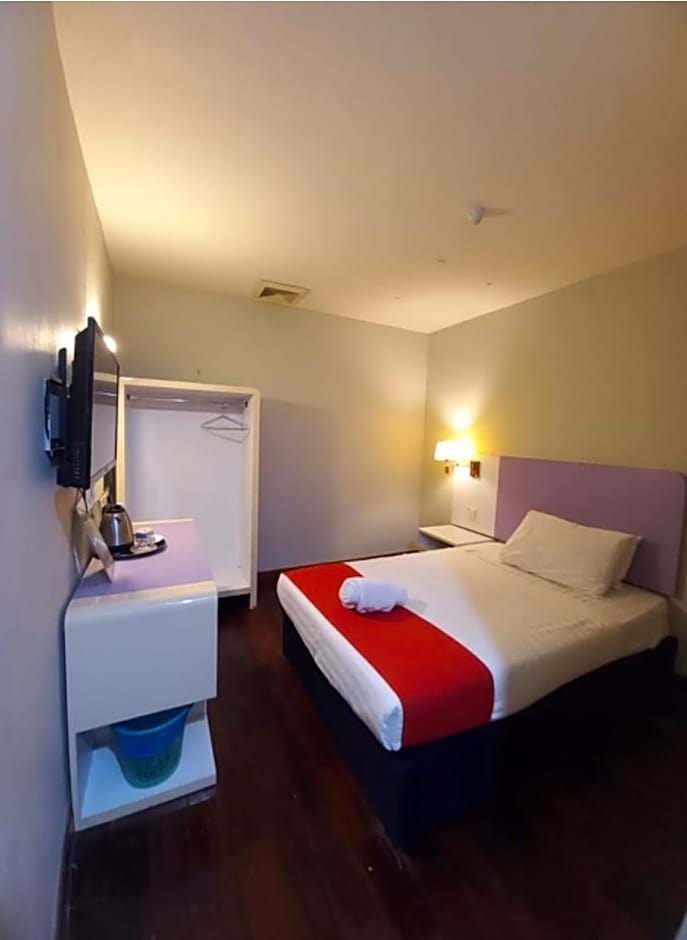 Grand City Hotel Kuantan