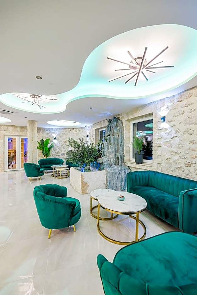 Hotel Kanjon Zrmanje