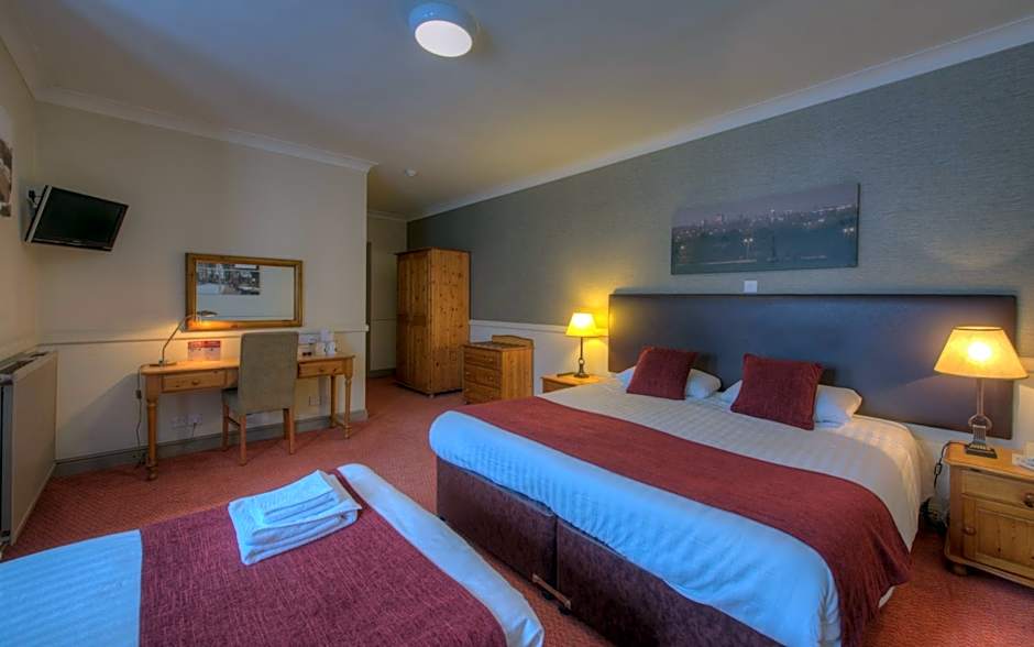 Old Mill by Chef & Brewer Collection