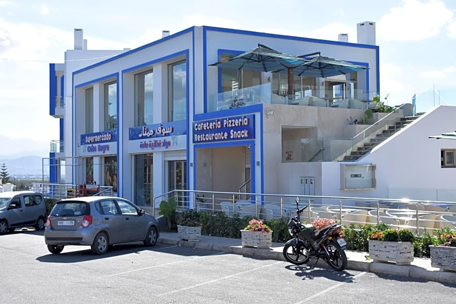 Mirador Golf Appart-hotel