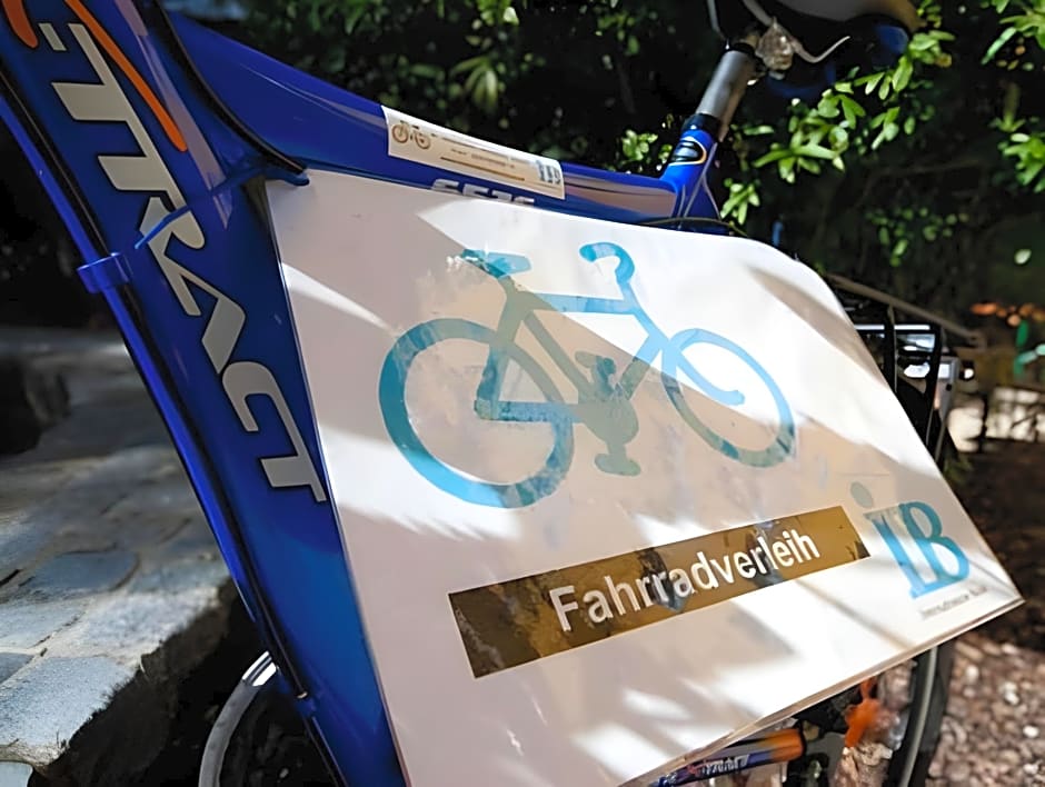 Haus International Hostel