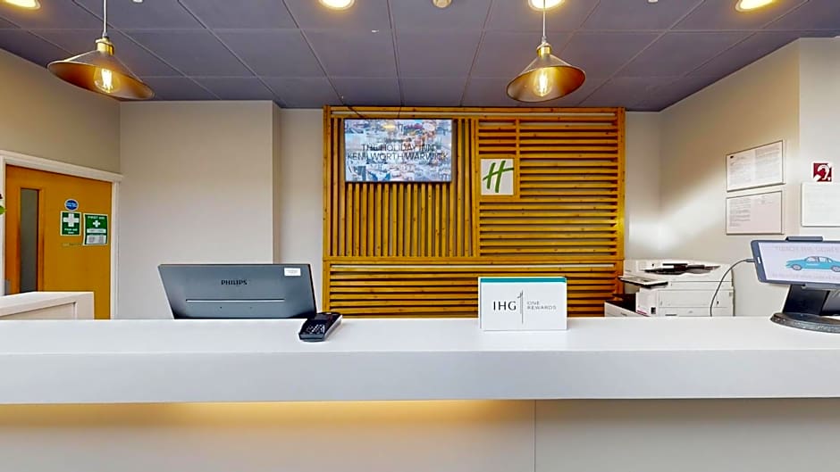 Holiday Inn Kenilworth - Warwick By IHG